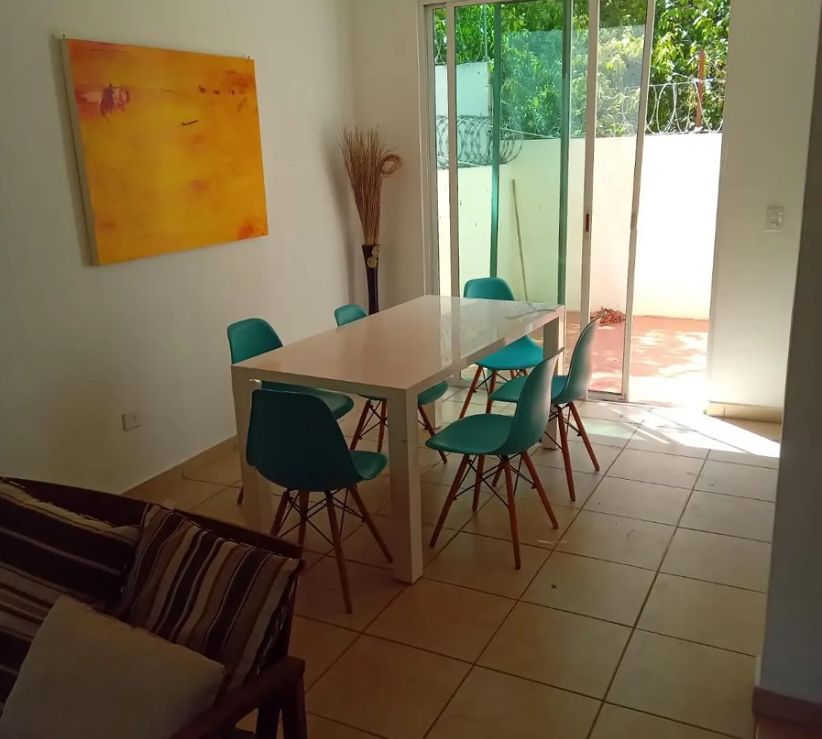 Holiday home Parque 44 Villa Playa del Carmen